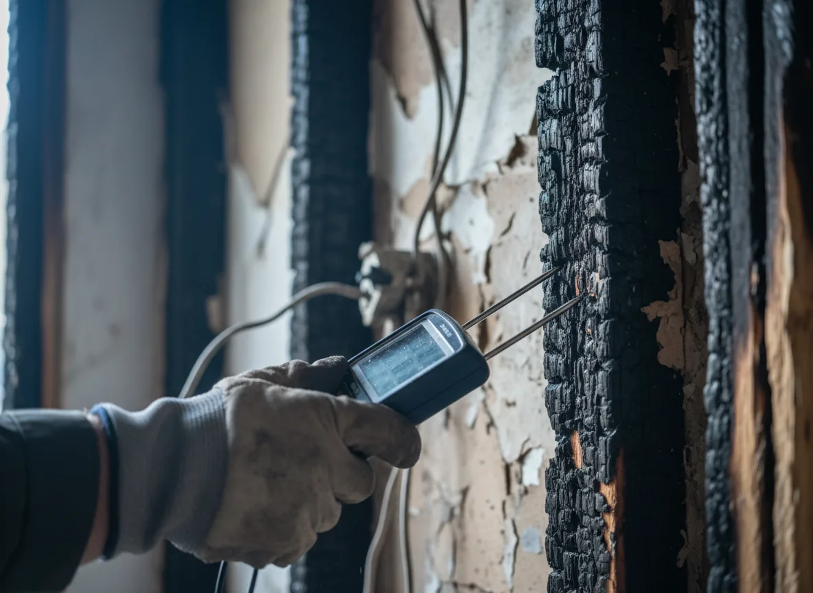 Fire Damage Restoration Valley View, TX FAQs